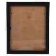 thumbnail image 1 of MasteelfCA Desktop Picture Frame Solid Wood Display Photo Frame Hanging Picture Frame, 1 of 8