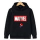 thumbnail image 3 of Sudadera con capucha de Spider-Man para niños, ropa para niñas, ropa de moda para bebés, camisetas deportivas cálidas de otoño, regalos para la temporada de regreso a clases de primavera, 3 of 5