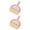 Pink, variant on 2 Pack Mini Dust Pan and Brush Set, Mini Hand Broom Dustpan Set for Table, Desk, Countertop, Keyboard, Cat, Dog and Other Pets