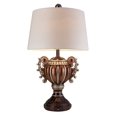 thumbnail image 1 of Lámpara de Mesa OK Lighting AZOK4296T Bronce Marrón, 1 of 2
