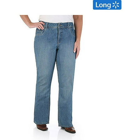 lee jeans for women long short