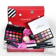 thumbnail image 1 of Makeup Kit for Women 8PCS Multi-Purpose Makeup Kit Makeup Gift Set Makeup Essential Starter Kit Compact and Lightweight, 1 of 6