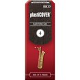 thumbnail image 3 of Rico Plasticover Baritone Saxophone Reeds Strength 4 Box of 5, 3 of 3