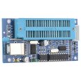 thumbnail image 5 of Microcontrolador Pic, USB PIC K150 Programador Automático Quemador Programación Desarrollar Microcontrolador Amonsee No, 5 of 5