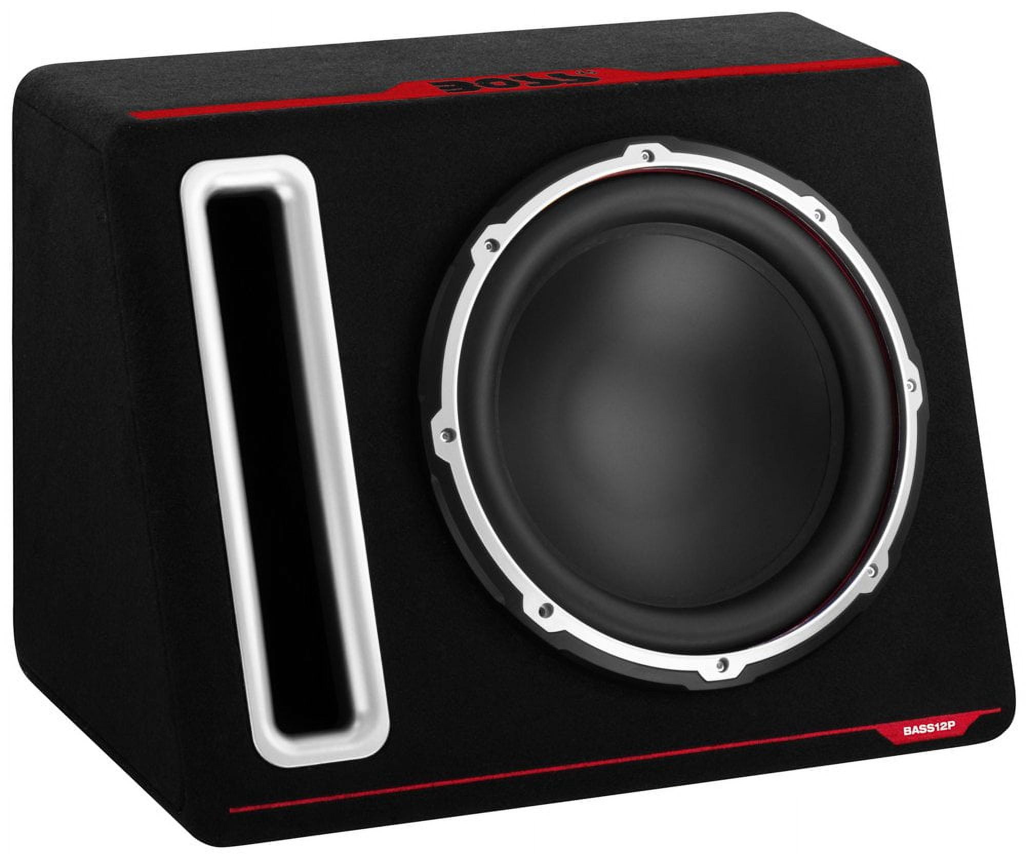 Boss BASS12APK 12
