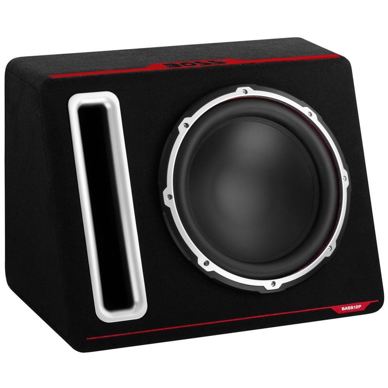 Boss BASS12APK 12