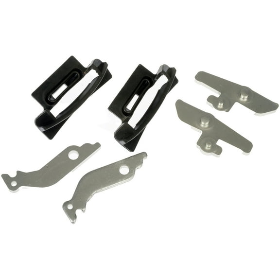 Dorman 942-998 Parking Brake Lever Kit for Specific Ford Models