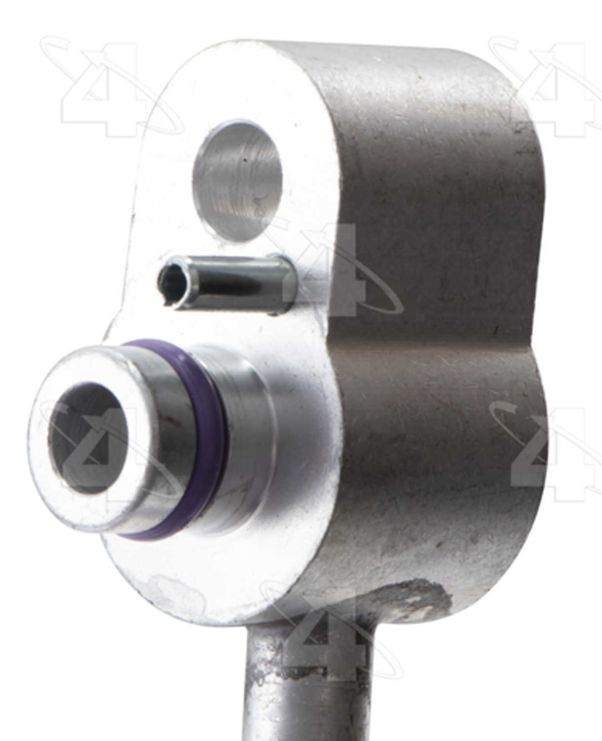 Four Seasons 66308 Liquid Line Hose Assembly w/o Orifice Tube