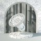 thumbnail image 2 of Shower Sink Check Valve, Channel Core, Smell Proof, Bathroom Pipe Check Valve, Floor Drain Seal, 2 of 5