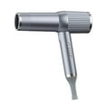 thumbnail image 2 of EGNMCR Hair Dryer, Lightweight Travel Hair Dryer For Normal And Curly Hair, Including Curly Hair Styling Nozzle Hair Dryer Smart Inverter High Power Hairs drye, 2 of 8