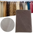 thumbnail image 3 of kusrkot Yard Brown Material for s Making & Repair Lace Closure Foundation Caps, 3 of 8