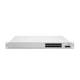 thumbnail image 2 of Switch Cisco Meraki Gigabit Ethernet MS425-16, 16 Puertos 10GbE SFP+, 2 Puertos 40GbE QSFP+, 480Gbit/s, 128.000 Entradas - Administrable., 2 of 2