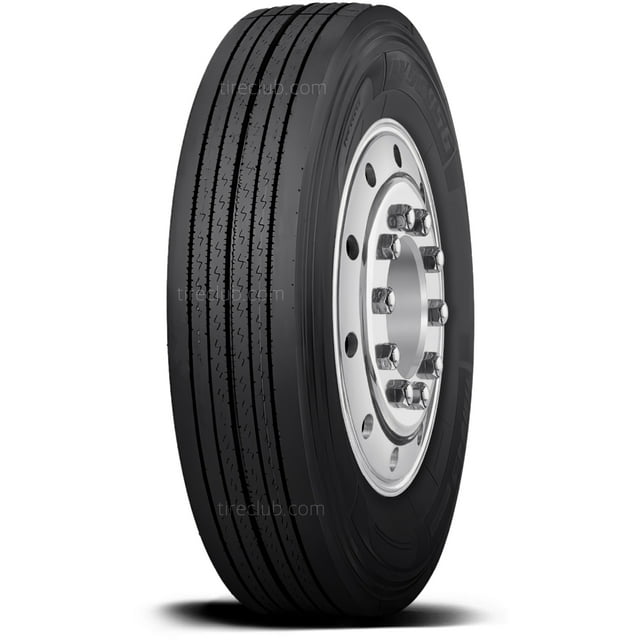 Llanta Ansu BYS695G 11R22.5 146/143M H