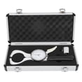 thumbnail image 2 of Skinfold Caliper, Stainless Steel Body Fat Measure Caliper  for Athlete for Home, 2 of 8