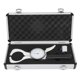 thumbnail image 2 of Calibrador de medida de grasa corporal calibrador de pliegue cutáneo Fitness para el hogar ANGGREK Otros, 2 of 8