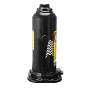 Black Jack 6 Ton Welded Steel Bottle Jack, T90613W
