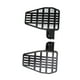 thumbnail image 5 of Ampliación De Clavijas De Pie De Motocicleta, Pedales De Pie Ancho De Aluminio CNC Reposapiés Antideslizante Para CMX1100 REBEL1100, 5 of 14