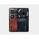 thumbnail image 3 of Nothing Phone 3a Pro 5G 256GB ROM 12GB RAM Dual SIM GSM Unlocked - Black, 3 of 8