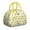 Yellow-27, variant on Cartoon Bee Lunch Bag – Bumble Bee and Honeycomb Design, Cute Gift for Bee Fans