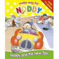 thumbnail image 1 of Pre-Owned Noddy and the New Taxi (Paperback) 000712239X 9780007122394, 1 of 1