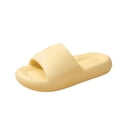 thumbnail image 4 of Caywon Slippers,Non Slip Slides,Quickly Drying Sandals,Ideal for Indoor and Outdoor Arch Support Shower Shoes with Cushioned Sole, 4 of 7