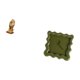 thumbnail image 5 of Escultura De Reloj Con Diseño De León Majestuoso, Adorno único De Mesa Y Pared Para El Hogar, La Oficina, La Estantería, La Cocina, El Estudio, La Decoración De La Casa De Campo, Regalo, 5 of 8