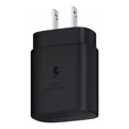 thumbnail image 4 of Cargador Samsung Original 25w Tipo C Negro Note 10 Lite, 4 of 5