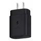 thumbnail image 5 of Cargador Samsung Original 25w Tipo C Negro A70s, 5 of 5