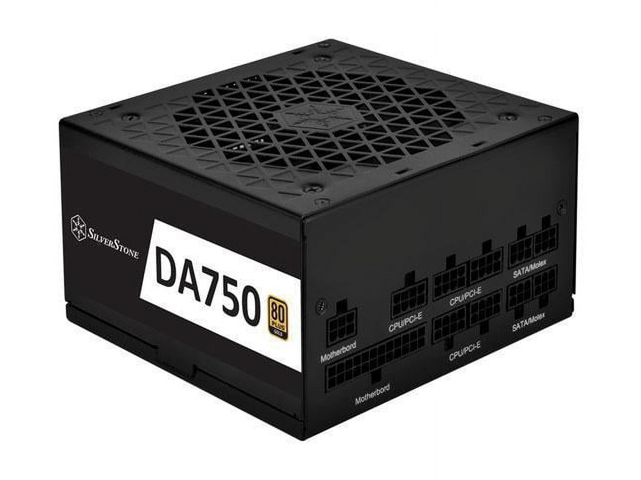 SFX PC電源 850W Cybenetics Platinum Amazon.com: SilverStone Technology Extreme 850R Platinum