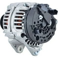 thumbnail image 6 of Alternator for John Deere Tractor IR/IF; 12-Volt; 90 Amp; RE205273, 6 of 7