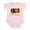 Petal Pink, variant on CafePress - Sri Lanka Cricket Body Suit - Baby Light Bodysuit, Size Newborn - 24 Months