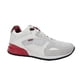 thumbnail image 1 of Levi's tenis moda Casual Hombre color BLANCO RUFUS 064C24 blanco 28 Levis 064C24, 1 of 4