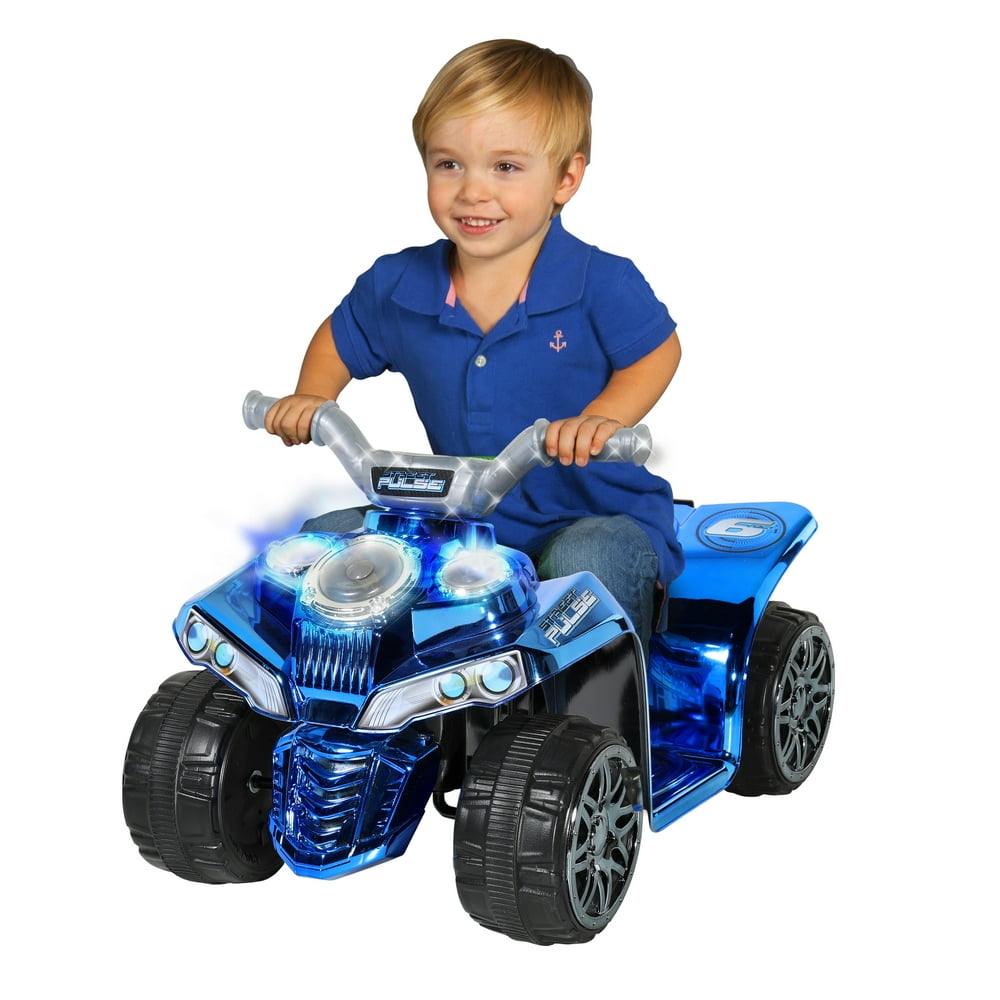 riding toys from walmart