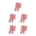 thumbnail image 2 of Conjunto de Pijama de Seda Helada Qarigey Camiseta de Algodón Manga Corta Cuello En V Pantalones Sueltos, 2 of 6