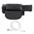 thumbnail image 1 of Oubit Night Vision Goggles,Night Vision Monocular High Night Vision Scope Night Vision Achieve More, 1 of 9