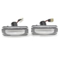 thumbnail image 4 of For Opel For Omega B Stufenheck Caravan 1994-2003 Dynamic Turn Signal Light Side Mudapron Marker Sequential Blinker, 4 of 4