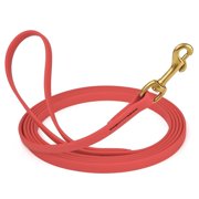 Viper Biothane 20 ft Long Line Lead