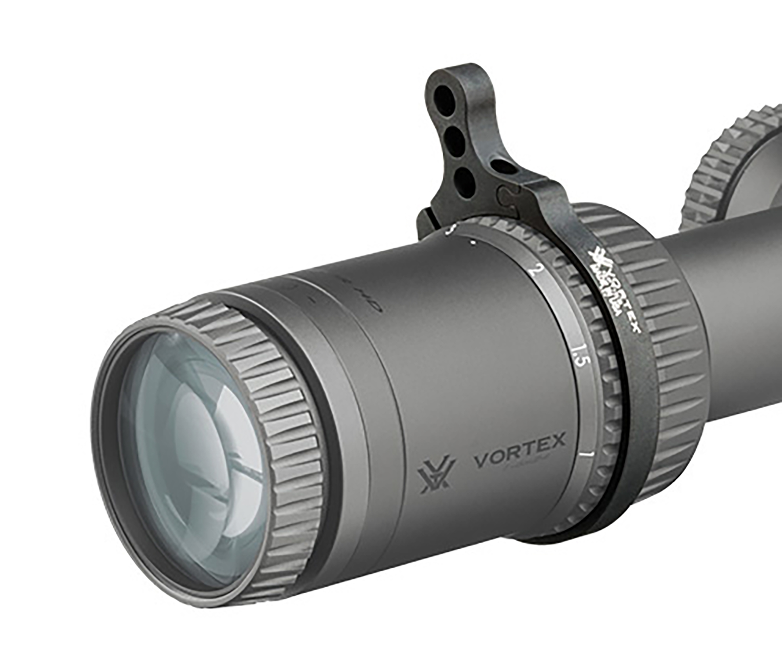 Vortex Optics Switchview Throw Lever for Razor HD Gen II Riflescopes (SV-3) - image 2 of 2