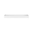 thumbnail image 3 of Million Dollar Baby Universal Removable Changing Tray(M0219) in White Finish, 3 of 4