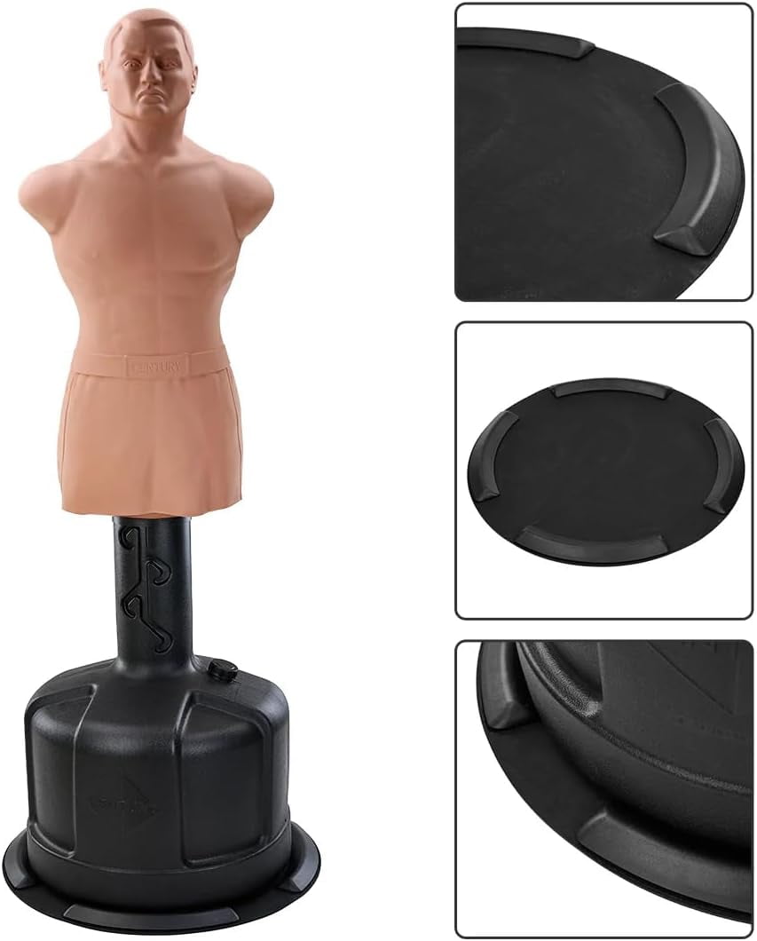 Bob torso punching bag sales