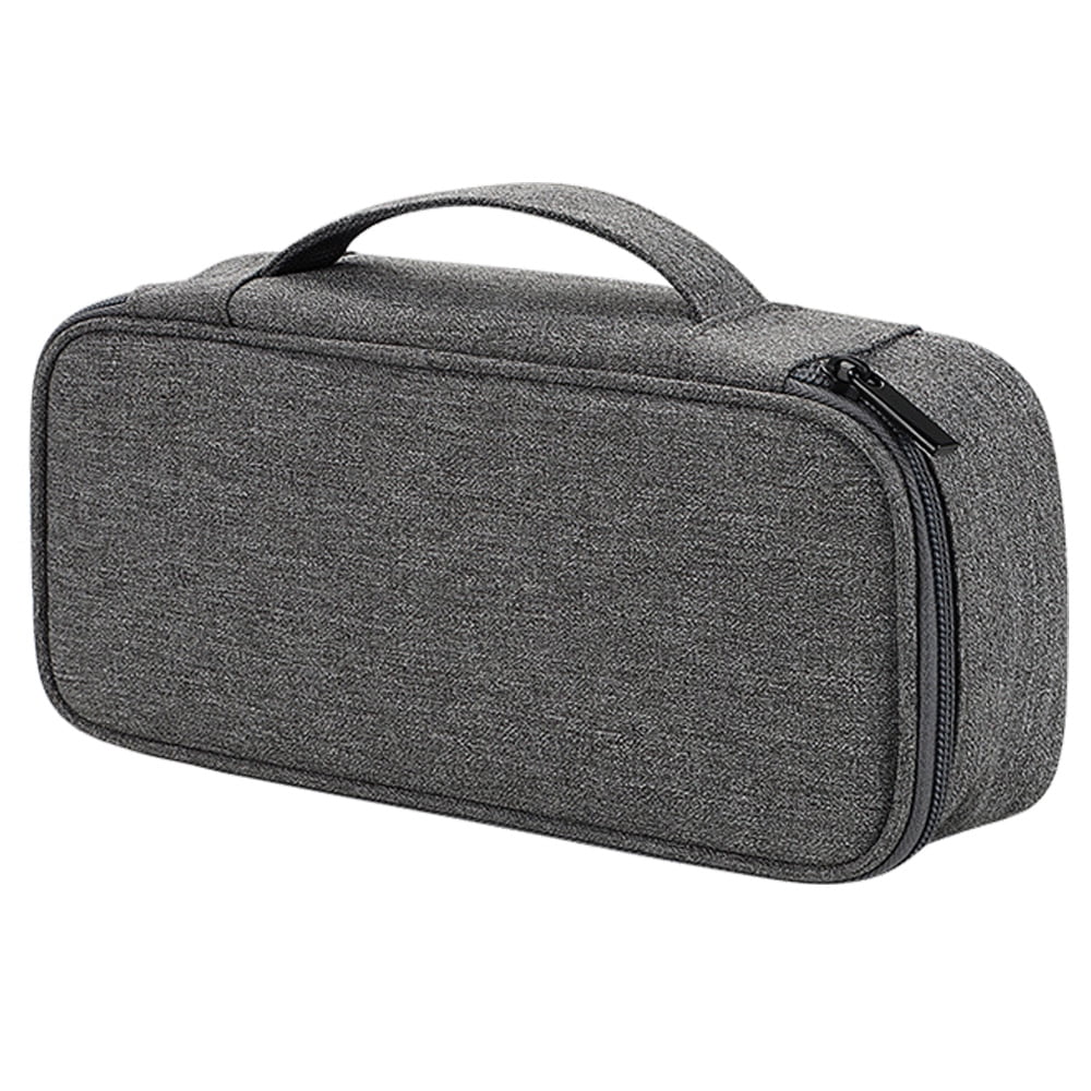 Travel Cord Organizer Case, Electronics Organizer Bag for Cable