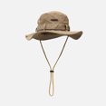 thumbnail image 1 of Typpkmm Sombrero De Cubo TáCtico Multicolor with Gorra Militar and Sombreros De 60CM, 1 of 7