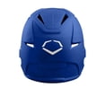 thumbnail image 5 of EvoShield XVT Batting Helmet Matte Finish, Royal, Intermediate, 5 of 6
