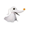thumbnail image 4 of Disney Halloween White Zero Holiday Greeter Decoration, 4 of 6