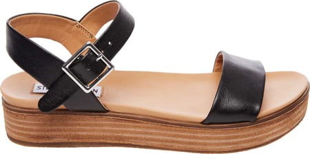 steve madden aida sandal