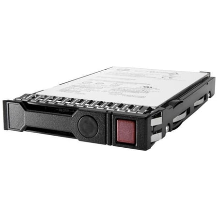 UPC: 0190017116853 | HPE ISS 870753-B21 300GB SAS 15K SFF SC DS HDD
