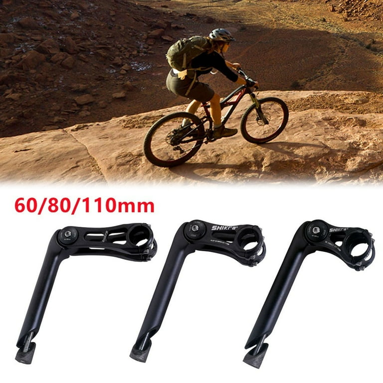 How To Raise The Bike Handlebars