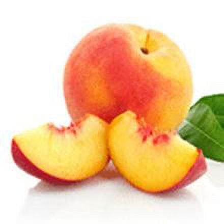 Brighter Blooms - Harvester Peach Tree, 4-5 ft. - No Shipping To AR, AZ, CA, ID, LA, WA