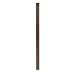 thumbnail image 3 of Emerson CFDR1GBZ Ceiling Fan Downrod, 12-Inch Long, Gilded Bronze, 3 of 9
