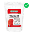 thumbnail image 1 of Pasta de Cría Factor Rojo 500g Alamazonas, 1 of 2